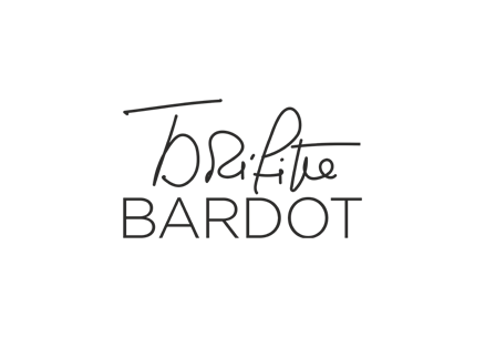 logo brigitte bardot lingerie