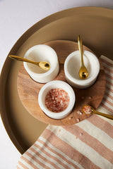 Salt Cellars