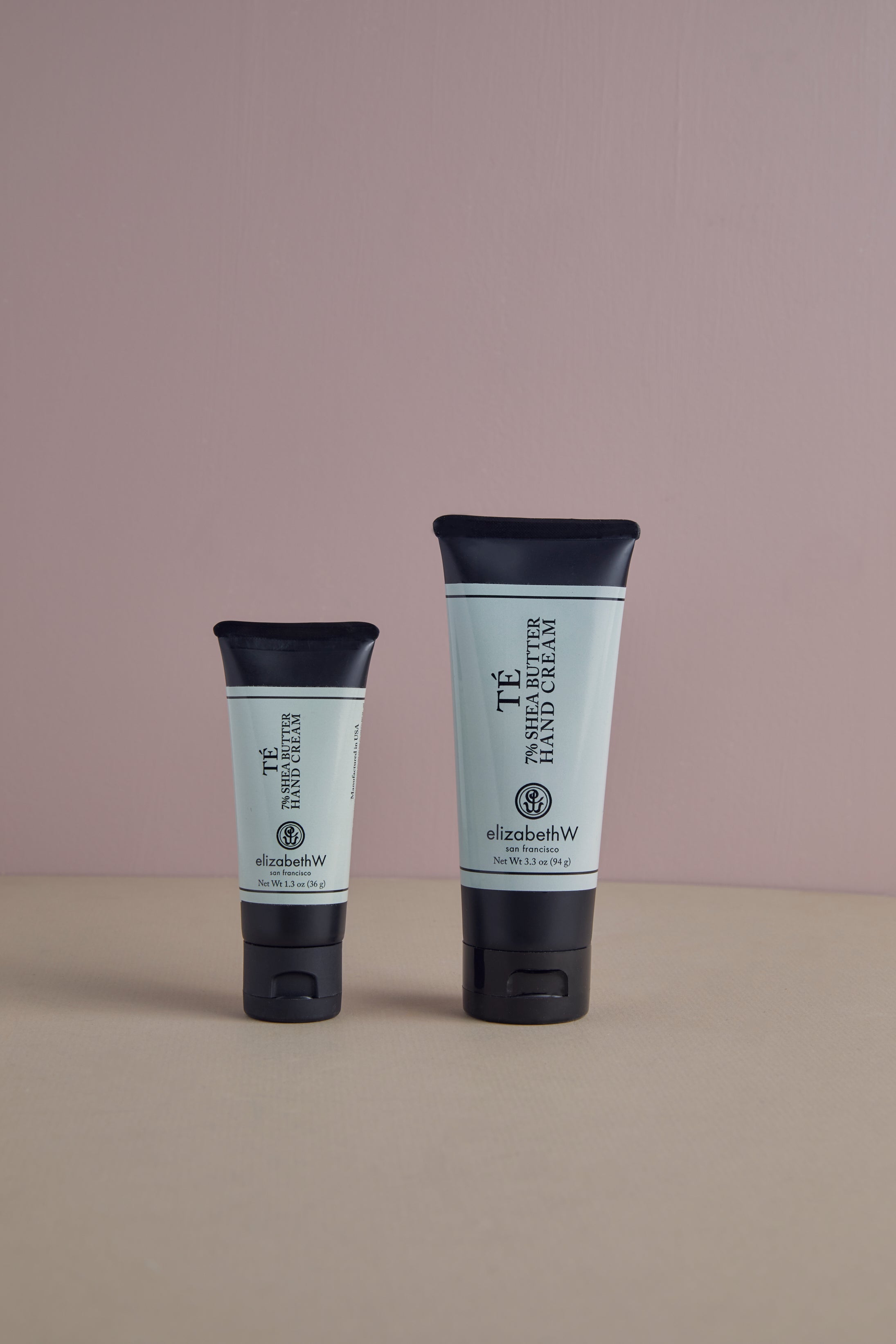 T  Hand Cream