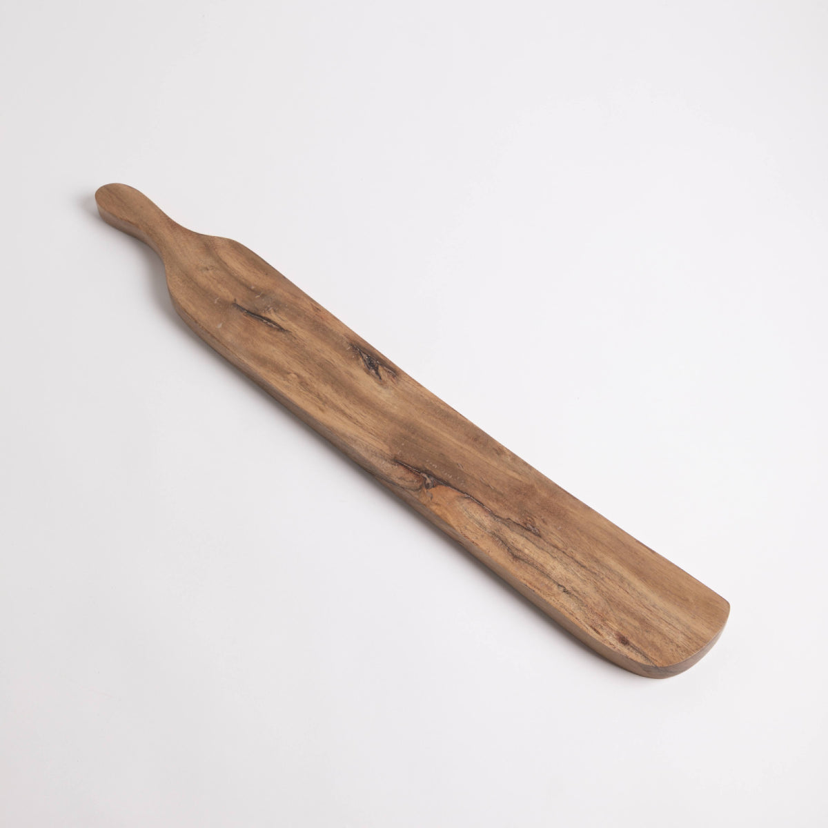 Apero Acacia Wood Long Paddle Board - P I C N I C 