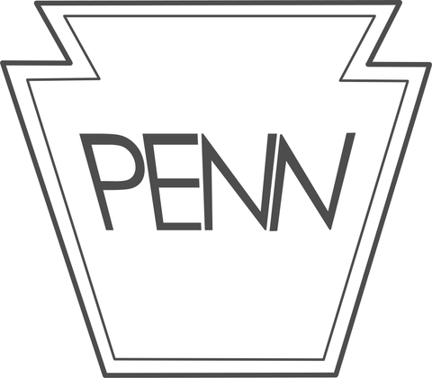 Penn Station store logo