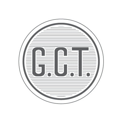 GCT Logo