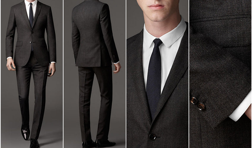 Moda para hombre; camisas, corbatas, gemelos de camisa, tirantes elasticos, cinturones hombre, pañuelos de bolsillo en http://grupojosvil.es