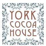 York Cocoa House Logo Version 6