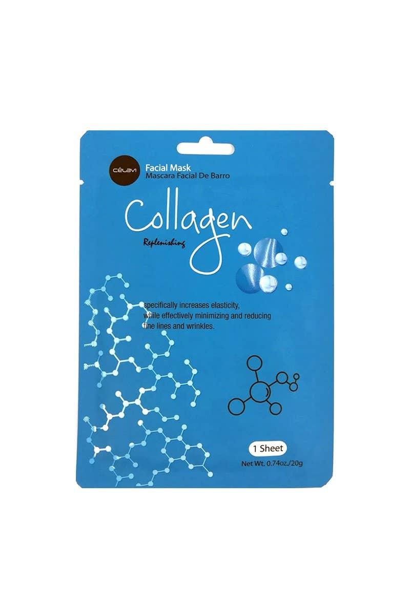 Collagen Facial Mask