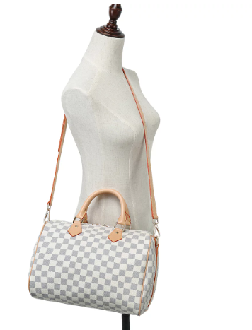 Qiayime Designer Bee Snapshot Crossbody Bag for Women Fashion Ladies PU  Leather Shoulder Bags Camera Purse Handbag Clucth