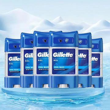 Anti-Perspirant dropshipping Products