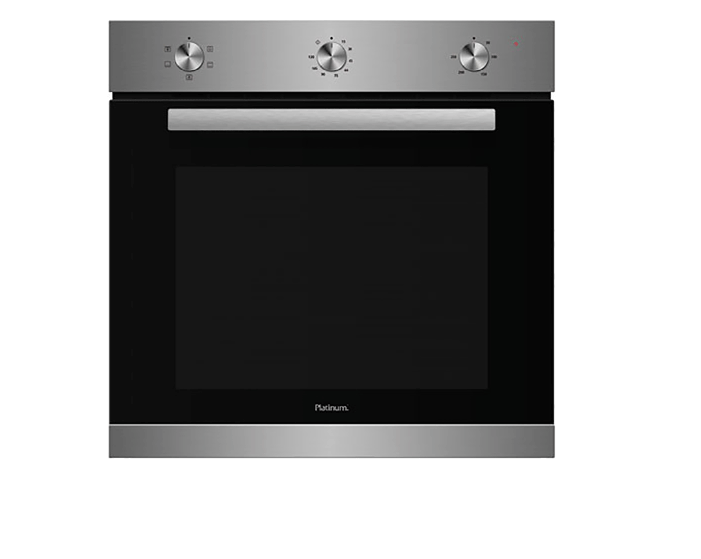 600 electric oven