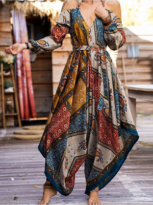 Boho Queen - TRYP COLLECTIONS