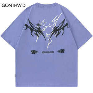 Violet Fire - TRYP COLLECTIONS