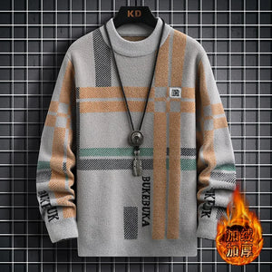 Sick Sweater - TRYP COLLECTIONS