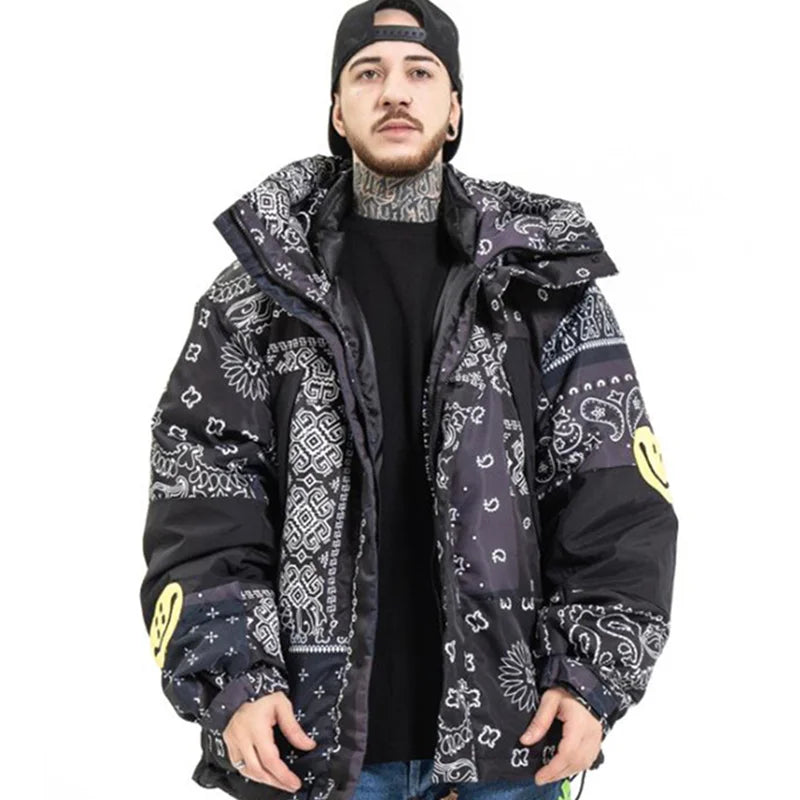Urban King