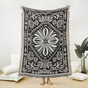 Boho Blanky - TRYP COLLECTIONS