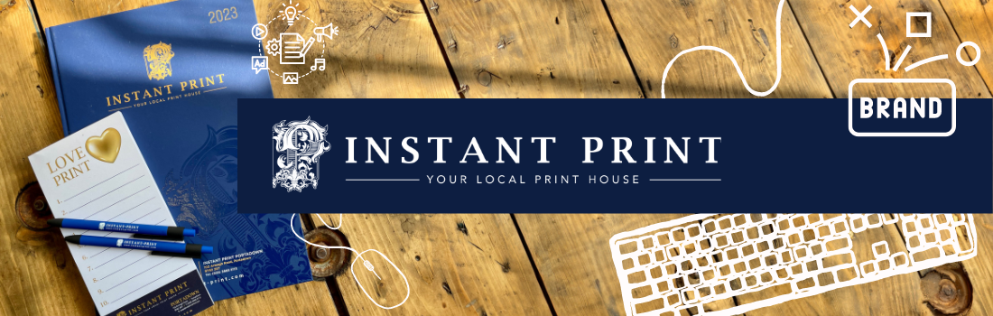 Instant Print NI Ltd Image