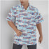Sardinha Men's Hawaiian Shirt