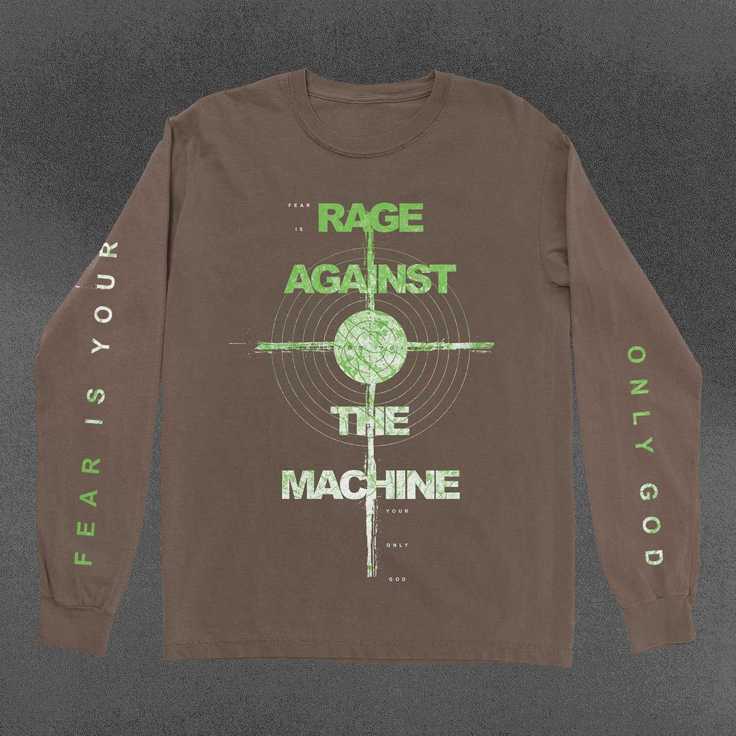 Rage Against The Machine - Maniacs Store