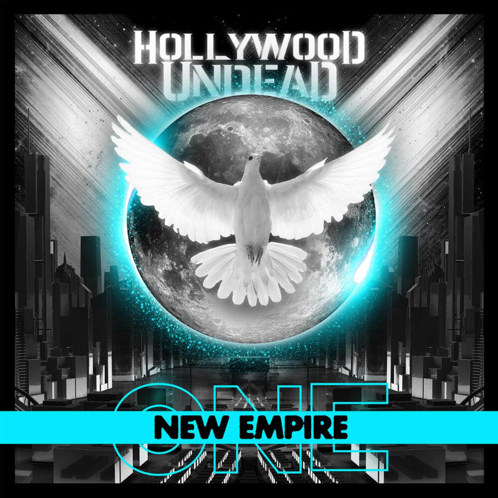 Hollywood Undead Maniacs Store