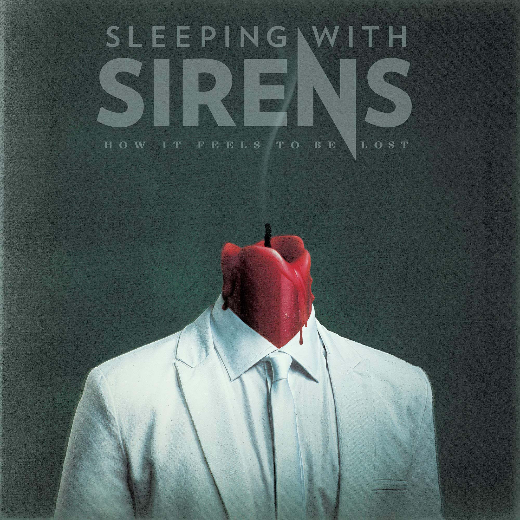 sleeping with sirens gossip album sales