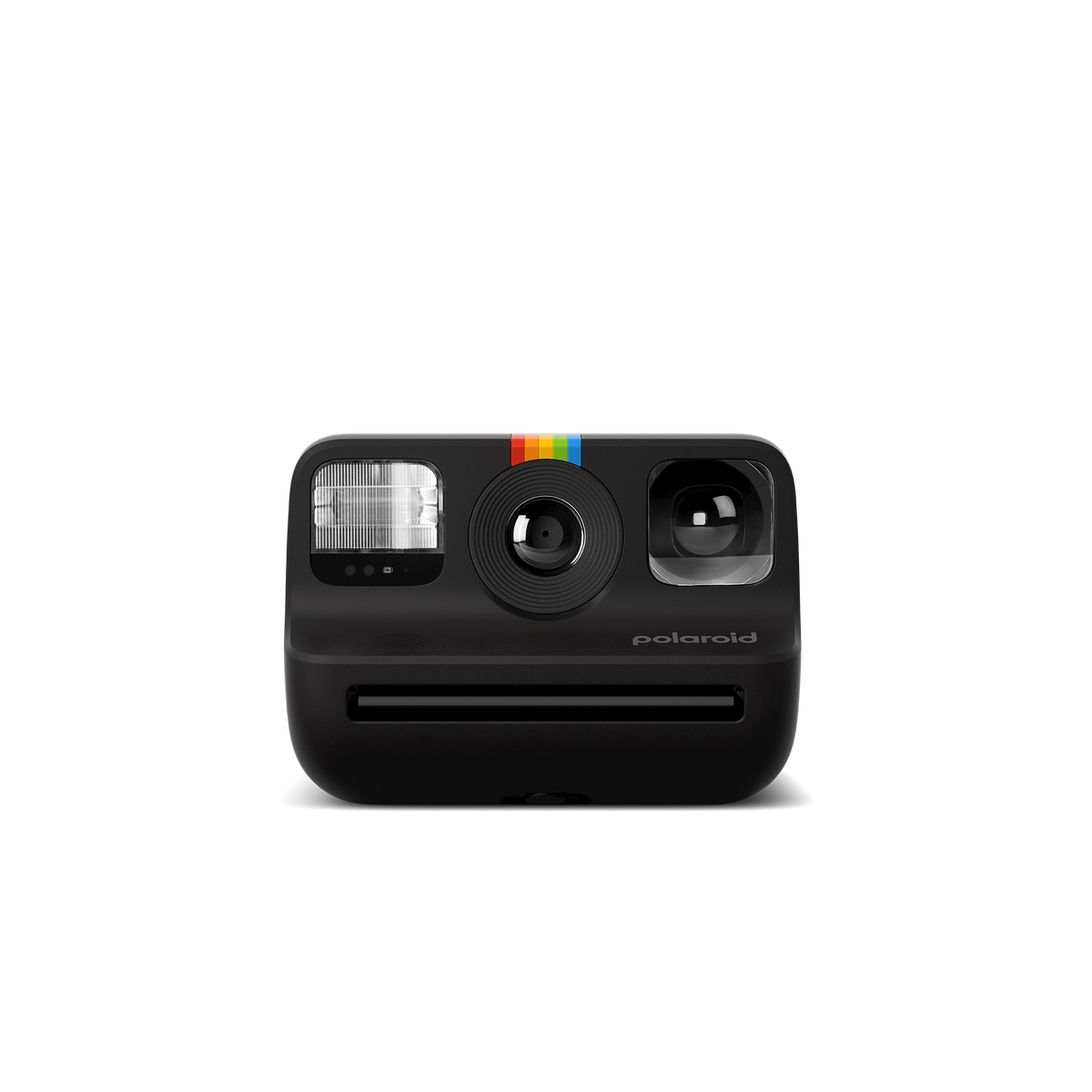 Polaroid Go - Generation 2 - Black