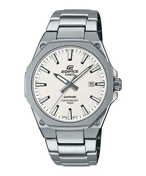 Edifice Mens 100m Sapphire - EFR-S108D-7AVUDF