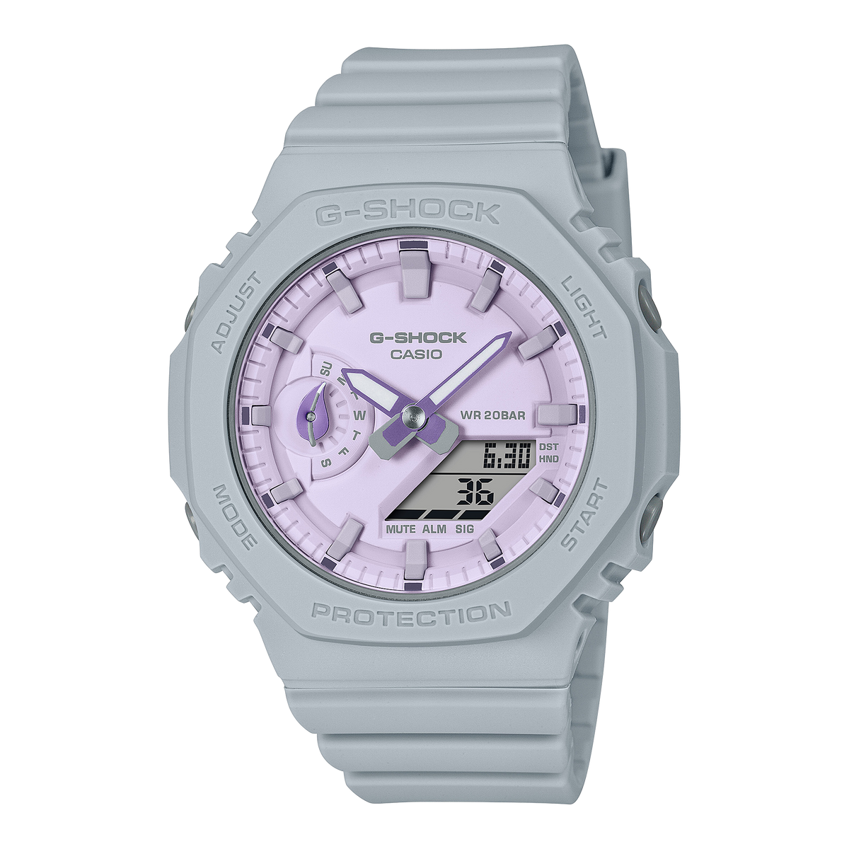 G-Shock Womens 200m - GMA-S2100NC-8ADR