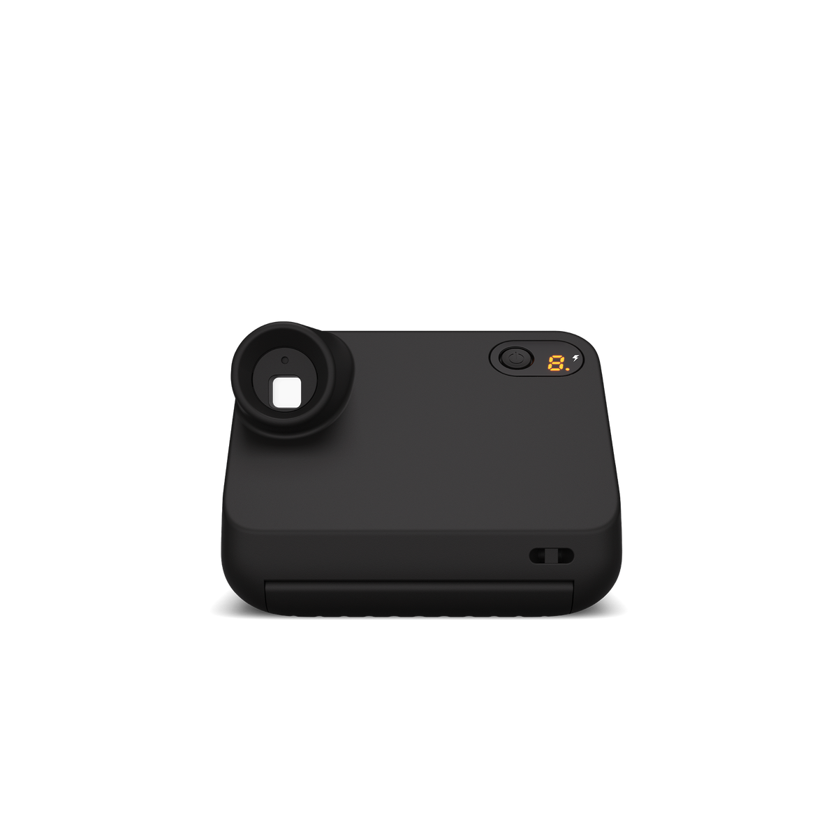 Polaroid Go - Generation 2 - Black