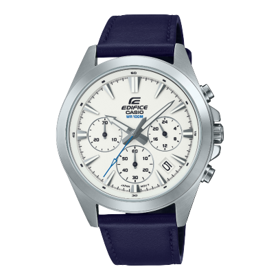 Edifice Mens 100m - EFV-630L-7AVUDF