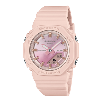 G-Shock Womens 200m Standard - GMA-P2100SG-4ADR