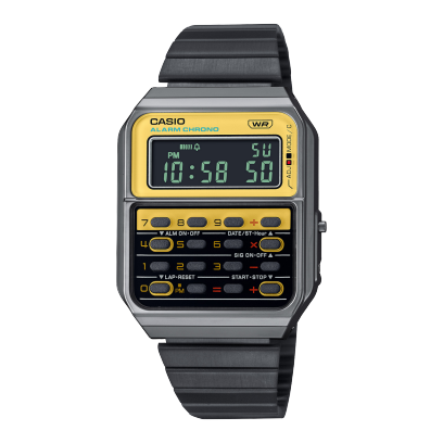 Databank Mens WR - CA-500WEGG-9BDF