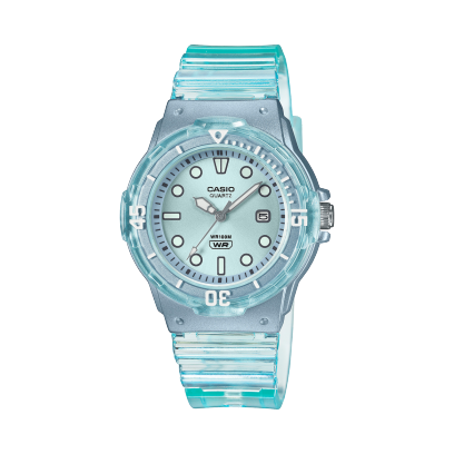 Standard Collection Womens 100m - LRW-200HS-2EVDF