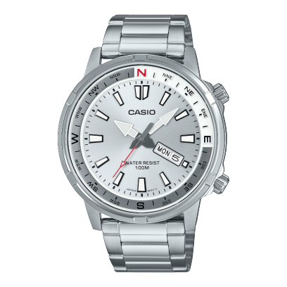 Standard Collection Mens 100m - MTD-130D-7AVDF