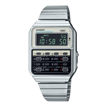 Databank Mens WR - CA-500WE-7BDF