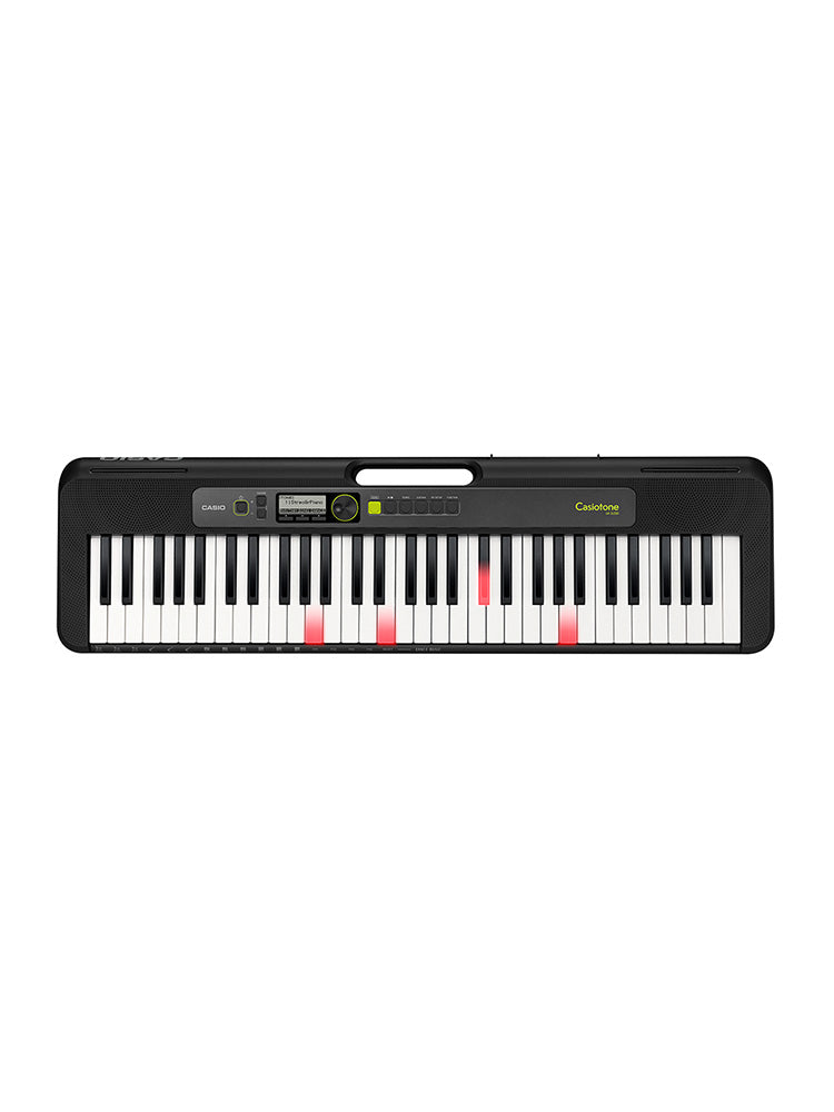 Casio Lighting Electronic Keyboard - LK-S250C2