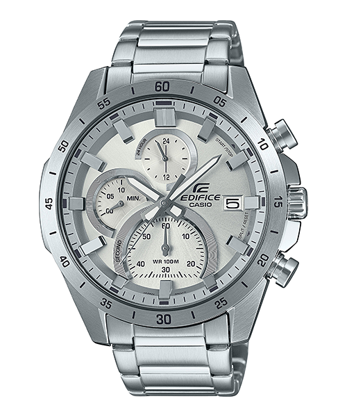 Edifice Mens 100m Standard - EFR-571MD-8AVUDF