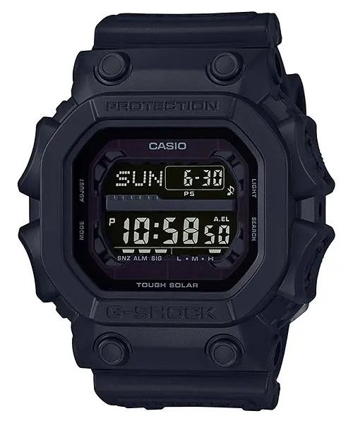 G-Shock Mens 200m - GX-56BB-1DR