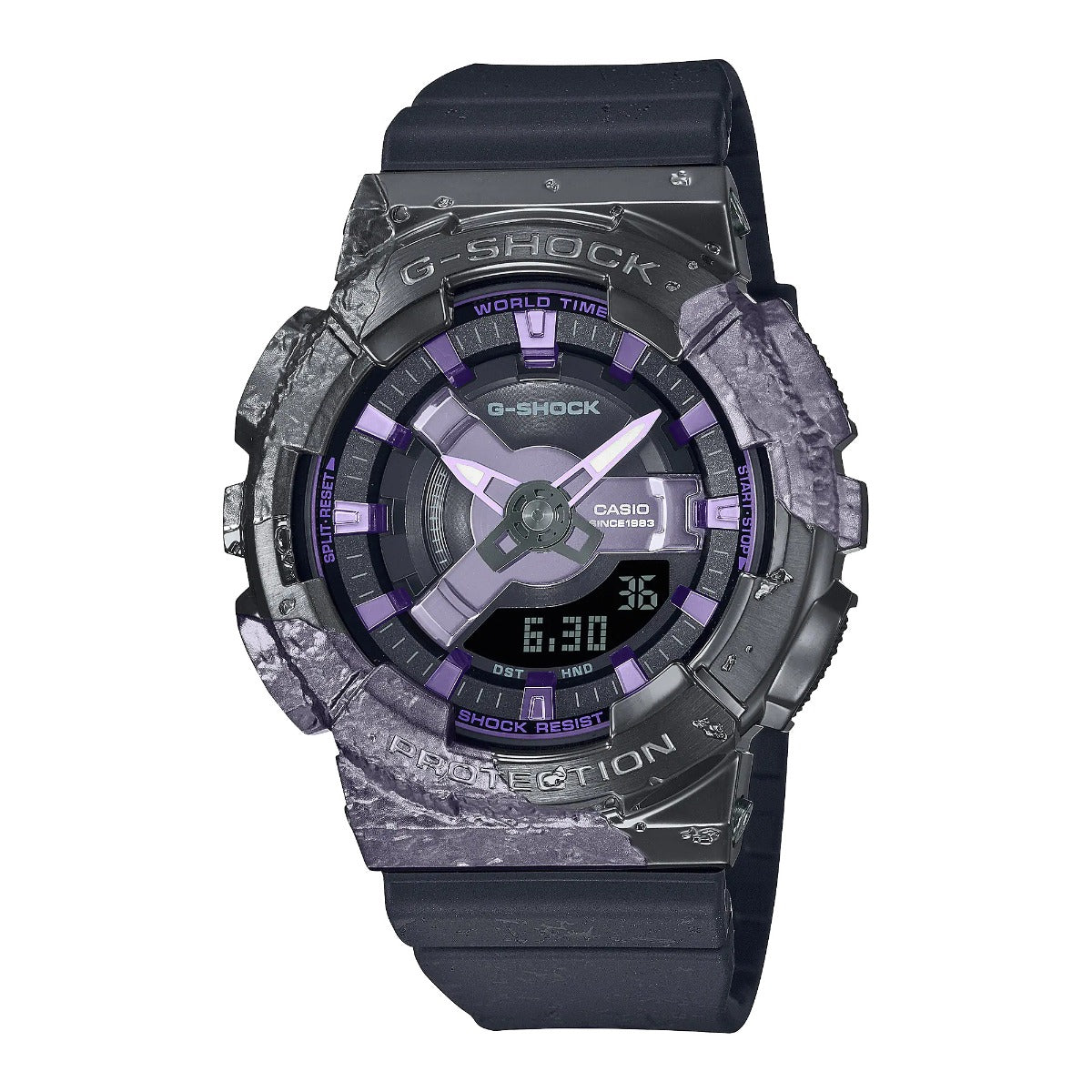 G-Shock Womens 200m Adventurer’s Stone Limited Edition - GM-S114GEM-1A2DR