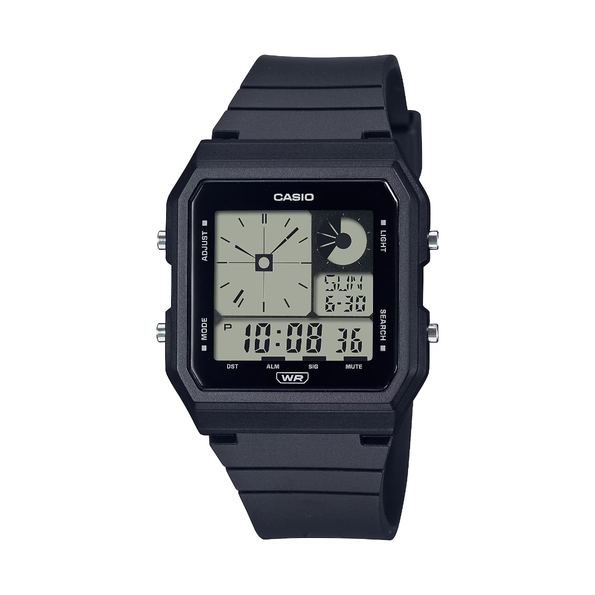 Retro Unisex WR - LF-20W-1ADF