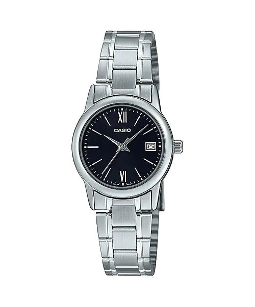 Standard Collection Womens WR - LTP-V002D-1AUDF