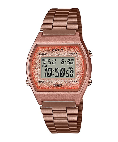 Retro Unisex WR - B640WCG-5DF