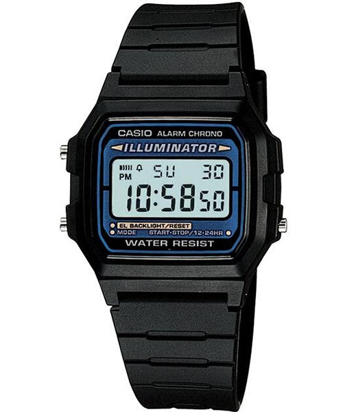 Retro Mens WR - F105W