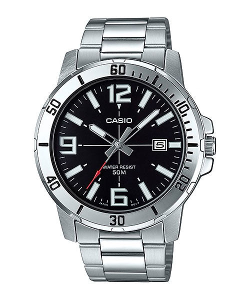 Standard Collection Mens 50m - MTP-VD01D-1BVUDF