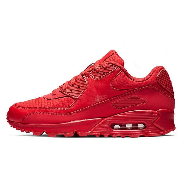 Running Trainer in Red