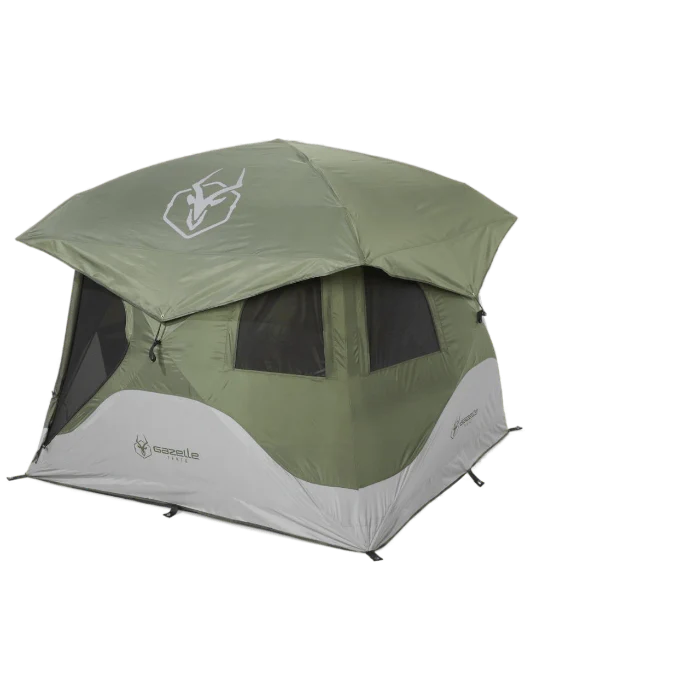 Gazelle T4 Hub Tent