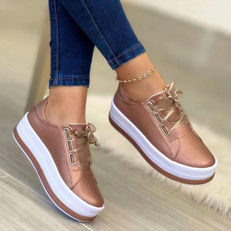 Tênis Feminino Casual