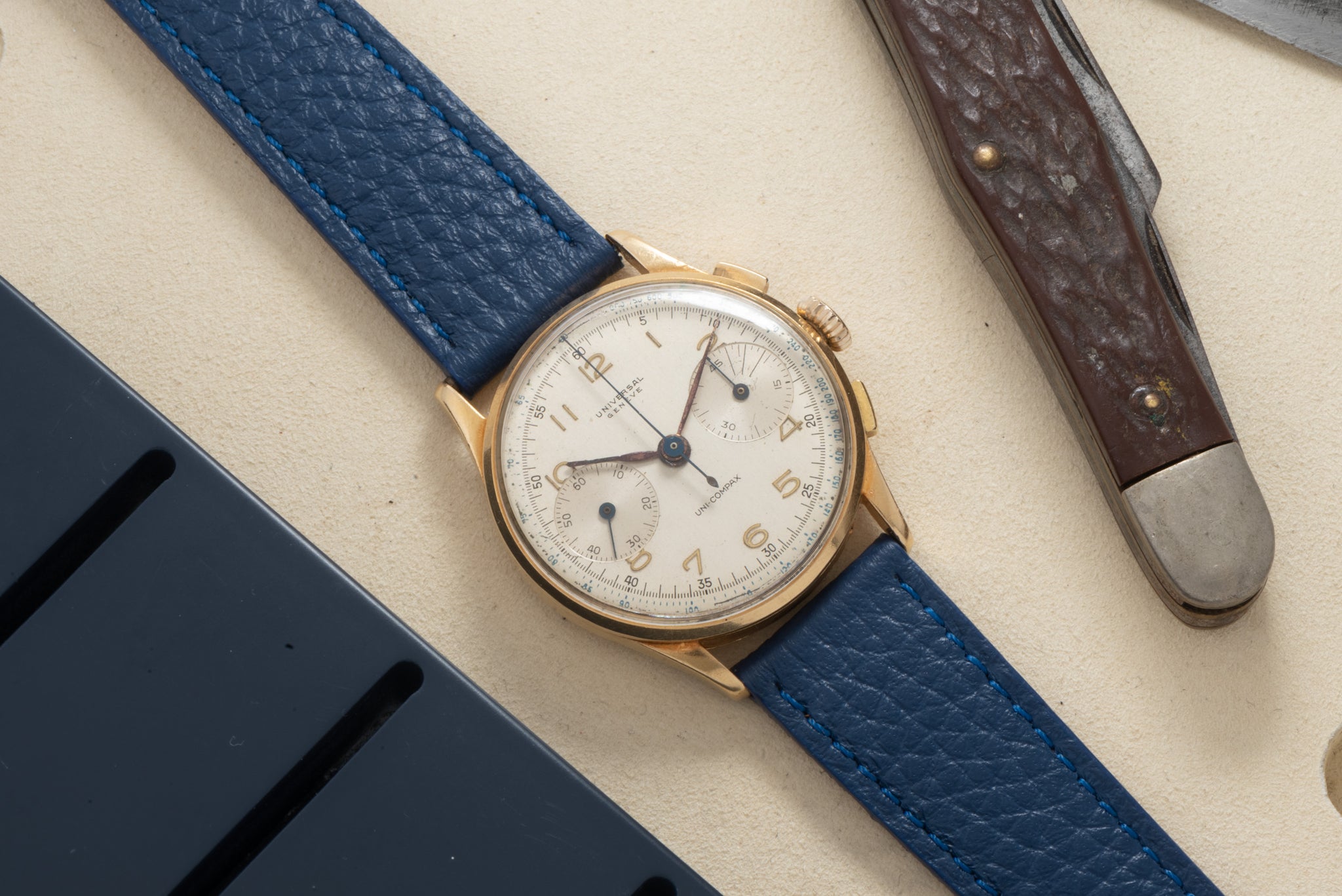 Excellent Vintage and Pre-Owned Watches Under $5,000 – Analog:Shift