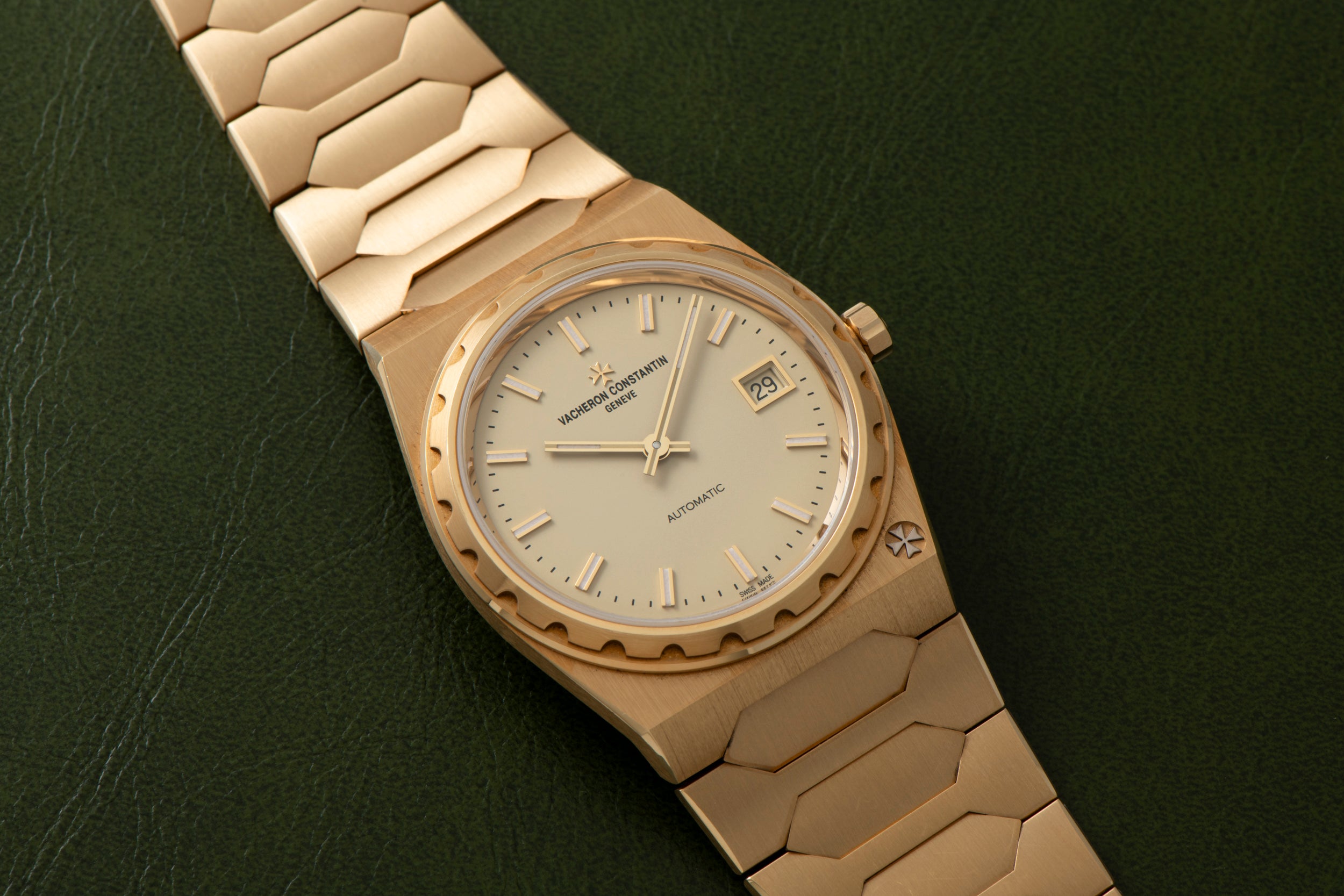 image of Vacheron Constantin Historiques 222