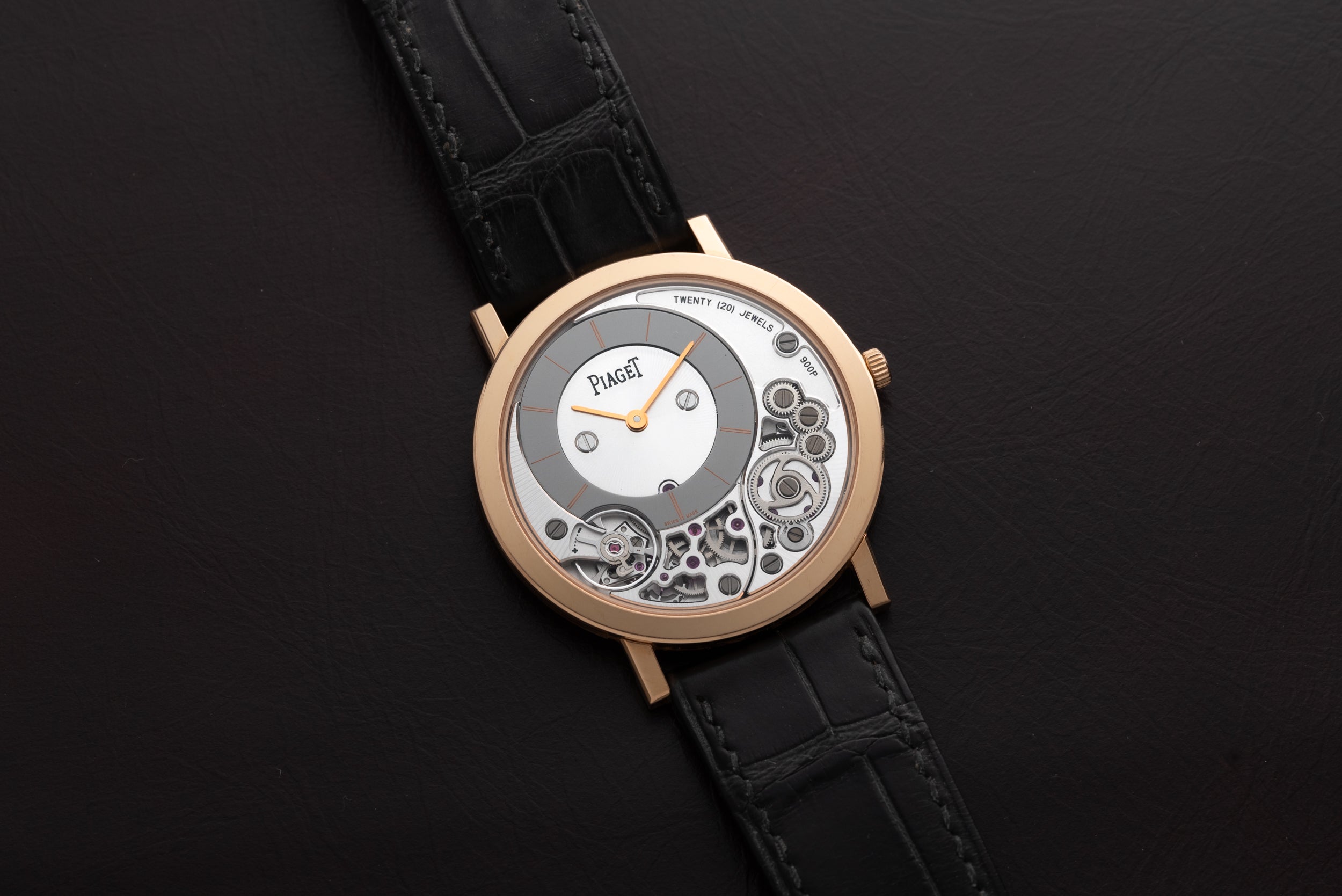 image of Piaget Altiplano Ultra Thin