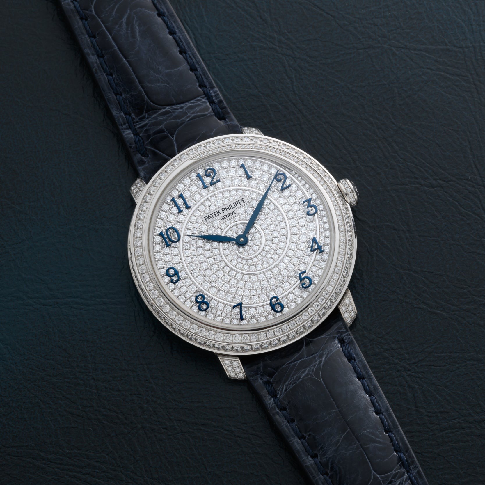 image of Patek Philippe Calatrava