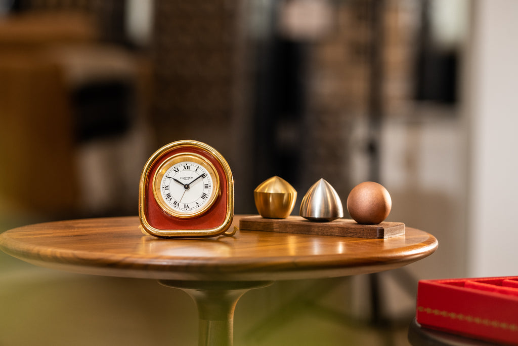 Day and Date Clock | Alzheimer's Desk Clock I Alzstore