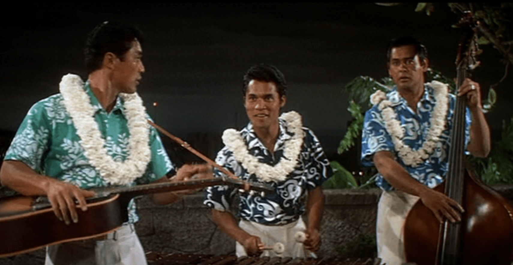 History of the Hawaiian Shirt –